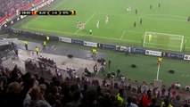 Ajax vs Standard Liege 1-0 All Goals & Highlights 29-09-2016 HD
