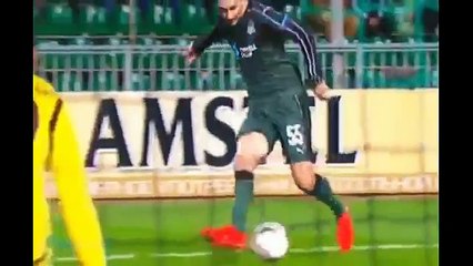 All Goals HD - Krasnodar 5-2 OCG Nice 29.09.2016 HD