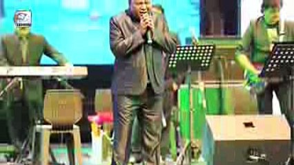 Singer Mohd Aziz Success