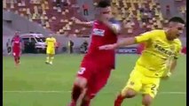 Villarreal vs Steaua Bucuresti 1-1 All Goals & Highlights 29/9/2016 HD