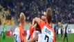 Shakhtar Donetsk vs Braga 2-0 - All Goals And Highlighs UEL 29 9 2016 HD