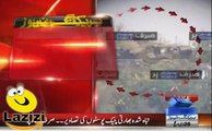 3 Indian Check Posts Destroyed By Pakistani Army