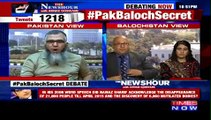 Pakistani Army Officer Badly Insulting Indians On live TV Show