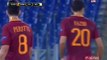 1-0 Kevin Strootman Goal HD - AS Roma 1-0 Astra - 29.09.2016 HD