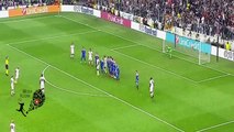 اهداف مباراة بشكتاش ودينامو كييف 1-1 [كاملة] دوري ابطال اوروبا 27-9-2016