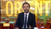 I24News Orient - La Suite - 29/09/2016