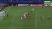 1-0 Kevin Strootman Goal HD - AS Roma 1-0 FC Astra Giurgiu 29.09.2016