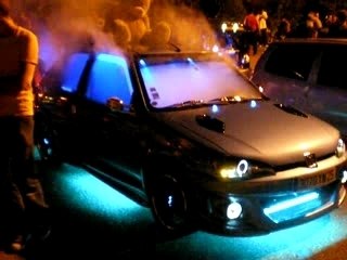 106 TUNING