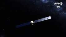 Rosetta vai encerrar sua odisseia no espaço