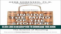 [PDF] Inside the Mind of the Shopper: The Science of Retailing (2nd Edition) Popular Colection