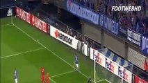 Nikolaos Karelis Goal - Genk vs Sassuolo 1-0 29.09.2016