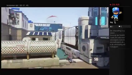 Call of duty advanced warfare [gun game] (2)