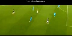Emmanuel Emenike Goal - Fenerbahce vs Feyenoord 1-0 (Europa League) 2016