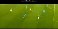 Emmanuel Emenike Goal - Fenerbahce vs Feyenoord 1-0 (Europa League) 2016 -