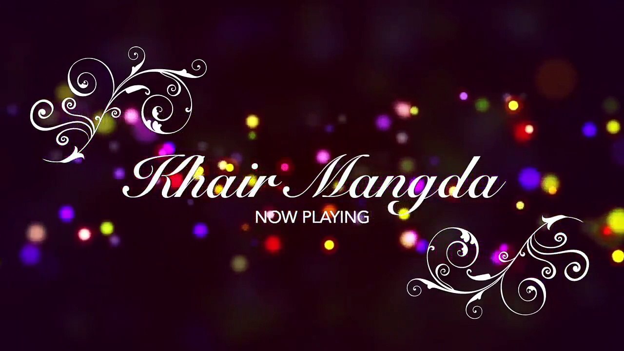 khair mangda main teri - Dailymotion