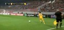 Pieros Sotiriou Goal HD - Olympiacos 0 - 1 APOEL Nicosia 29-09-2016 HD