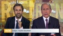 Libye : l’autre bourbier - I24News Orient - 29/09/2016