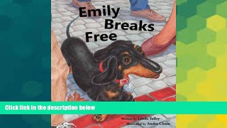 Must Have PDF  EMILY BREAKS FREE Bullying Children s Picture Book (Life Skills Children s eBooks