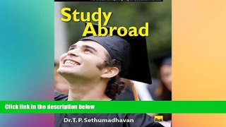 Big Deals  Study Abroad  Free Full Read Most Wanted