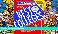 Big Deals  Best Colleges 2013  Free Full Read Most Wanted