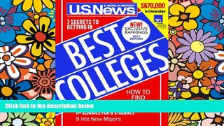 Big Deals  Best Colleges 2013  Free Full Read Most Wanted