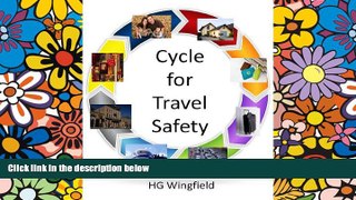 Big Deals  Cycle of Travel Safety  Best Seller Books Most Wanted
