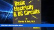 Big Deals  Basic Electricity and DC Circuits  Free Full Read Best Seller