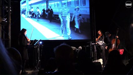 Liverpool: Metal presents Steve Reich’s Different Trains with London Contemporary Orchestra (2)