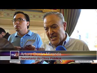 duran vialidades estado