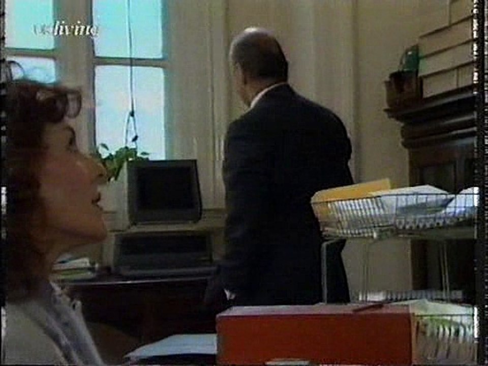 Brookside - 21st February 1984