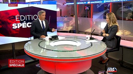 Le Journal du Soir - Partie 2 - 29/09/2016