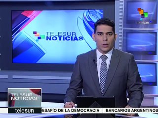 Venezuela denuncia ante la ONU el intervencionismo de EEUU