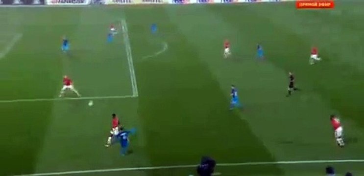 1-0 Aleksandr Kokorin Goal HD - Zenit St. Petersburg 1 - 0 AZ Alkmaar 29-09-2016 HD