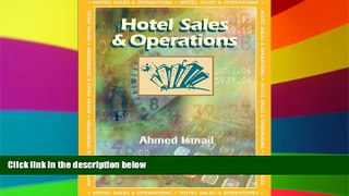 Big Deals  Hotel Sales and Operations  Best Seller Books Best Seller