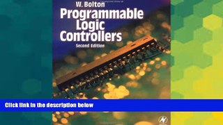 Big Deals  Programmable Logic Controllers, Second Edition  Best Seller Books Best Seller