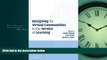 READ book  Designing for Virtual Communities in the Service of Learning (Learning in Doing: