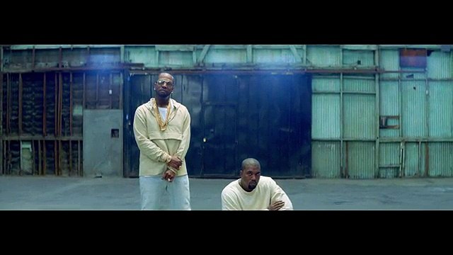 Juicy J feat Kanye West – Ballin (Clip officiel)