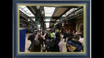 29 September 2016 Hoboken Terminal Train accident