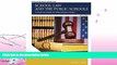 FAVORITE BOOK  School Law and the Public Schools: A Practical Guide for Educational Leaders (6th