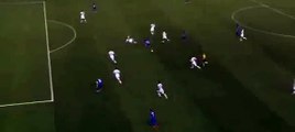 Leon Bailey Goal - Genk vs Sassuolo 2-0 (2016)