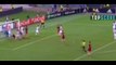 AS Roma vs Astra 2-0 Federico Fazio Goa 29_09_2016