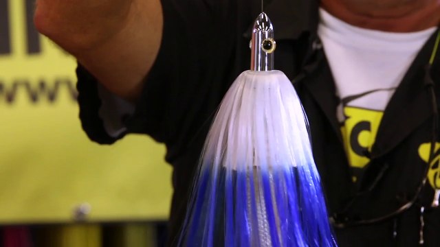 How To: Double-Hook Rig for Wahoo Fishing