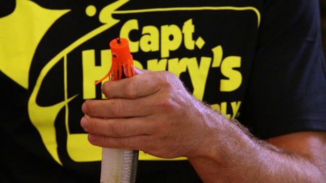 How To: Circle-Hook Chugger Head Rig for Sailfish and Marlin