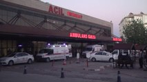 Kilis Merkezli Göçmen Kaçakçılığı Operasyonu - 2 Kişi Tutuklandı