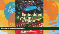 Big Deals  Embedded Systems Design, Second Edition  Best Seller Books Best Seller