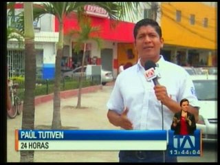 Orden de prisión para tres de cuatro guardias que custodiaban el blindado asaltado