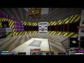 Minecraft Blast Off - Ep1 (I'm all alone!!)