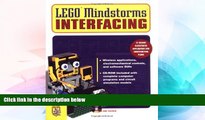 Big Deals  Lego Mindstorms Interfacing (Tab Electronics Robotics)  Free Full Read Most Wanted