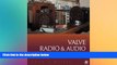 Big Deals  Valve Radio and Audio Repair Handbook  Best Seller Books Best Seller