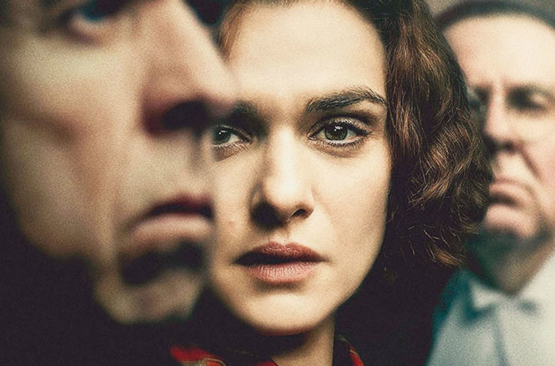 Denial Trailer 09.30.2016